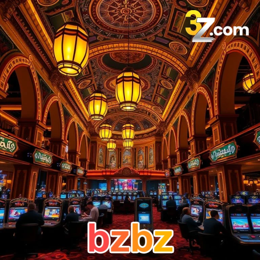 Experimente a seção app do bzbz e jogue como um pro