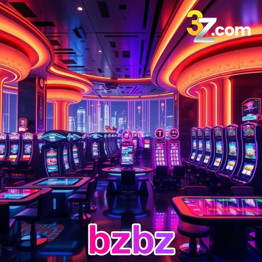 Cassino Interativo: O que o bzbz Tem a Oferecer?