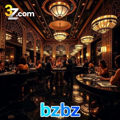 Bzbz: Um Portal Confiavel Para Gamers Brasileiros