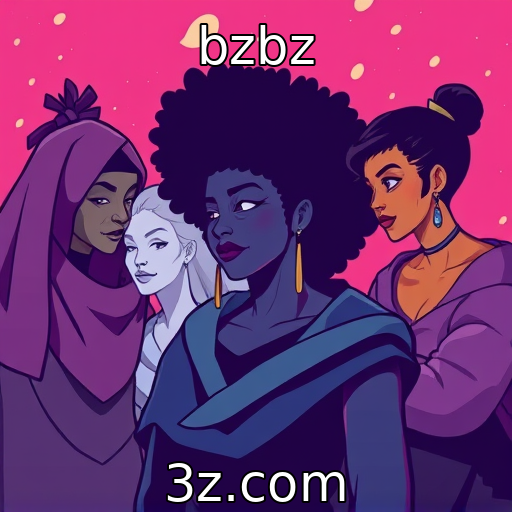 Desafios da diversidade e inclusão em jogos