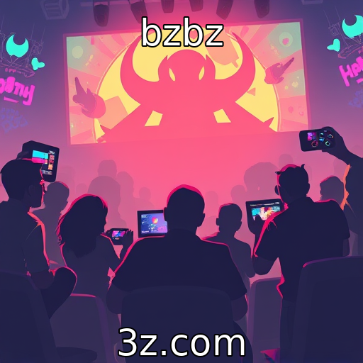 Tendências de desenvolvimento na indústria de jogos