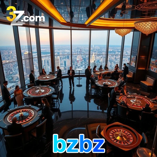 Jogos no bzbz: Online e Interativo para Todos os Gostos