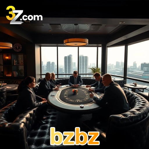 Login No bzbz: A Nova Era dos Jogos Online