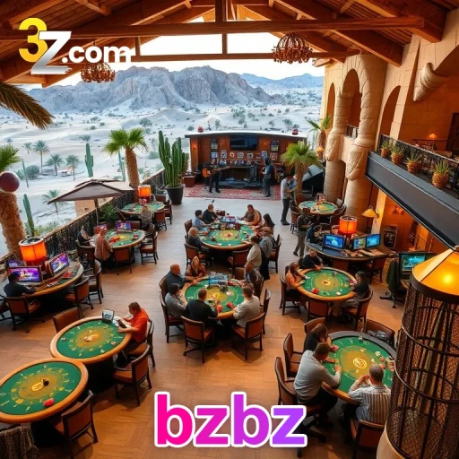 bzbz APP Cassino