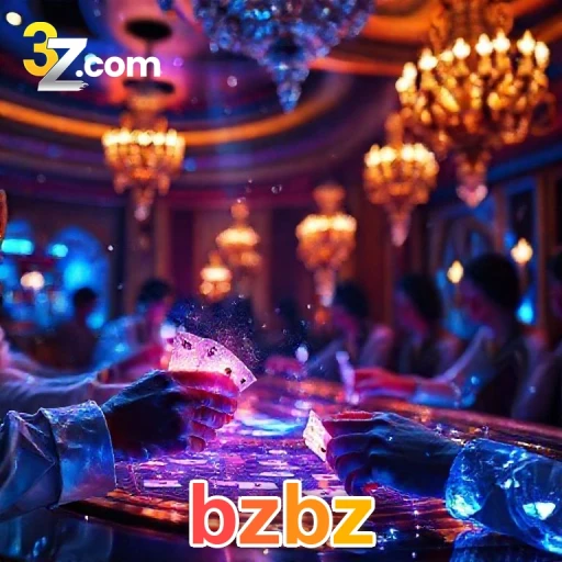 bzbz APP Jogos de caça-níqueis