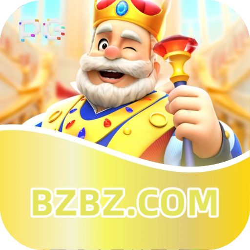 bzbz APP LOGO