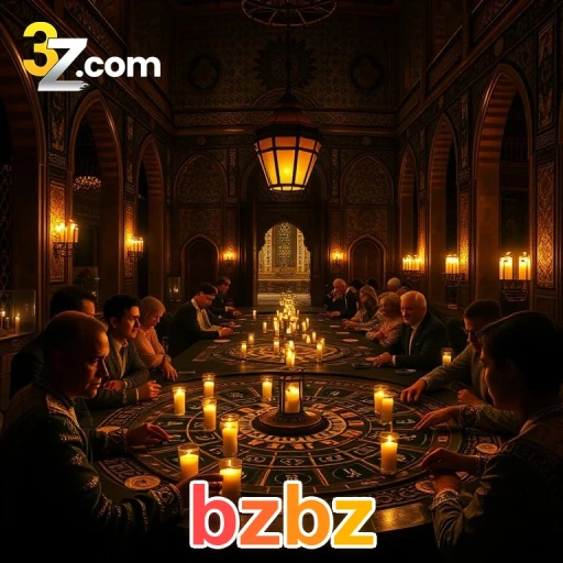bzbz APP